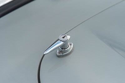 Lot 48 - 2003 AC DAX Cobra
