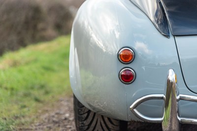 Lot 48 - 2003 AC DAX Cobra