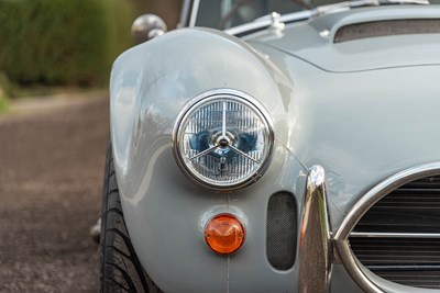 Lot 48 - 2003 AC DAX Cobra