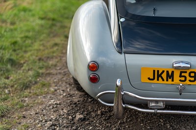 Lot 48 - 2003 AC DAX Cobra