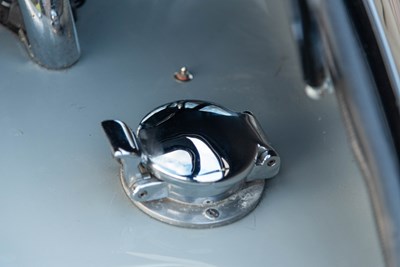 Lot 48 - 2003 AC DAX Cobra