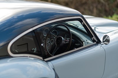 Lot 48 - 2003 AC DAX Cobra