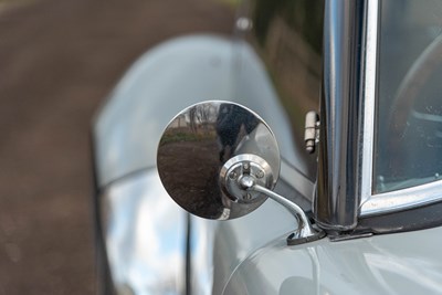 Lot 48 - 2003 AC DAX Cobra