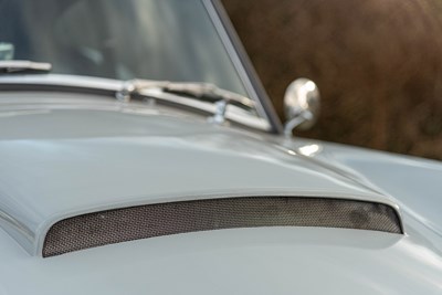 Lot 48 - 2003 AC DAX Cobra