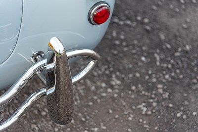 Lot 48 - 2003 AC DAX Cobra
