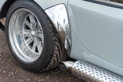 Lot 48 - 2003 AC DAX Cobra