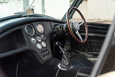 Lot 48 - 2003 AC DAX Cobra
