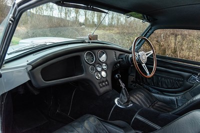 Lot 48 - 2003 AC DAX Cobra