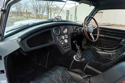 Lot 48 - 2003 AC DAX Cobra