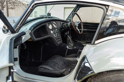 Lot 48 - 2003 AC DAX Cobra
