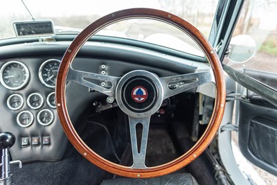 Lot 48 - 2003 AC DAX Cobra