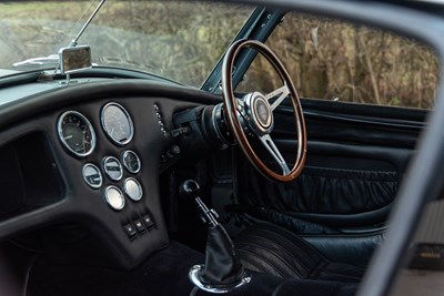 Lot 48 - 2003 AC DAX Cobra