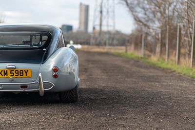 Lot 48 - 2003 AC DAX Cobra