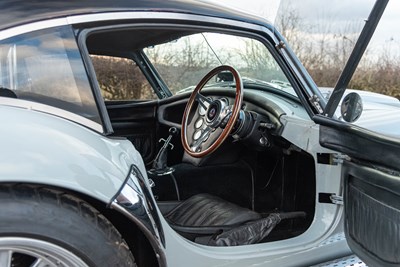 Lot 48 - 2003 AC DAX Cobra