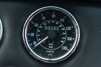 Lot 48 - 2003 AC DAX Cobra