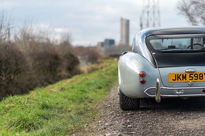 Lot 48 - 2003 AC DAX Cobra