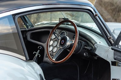 Lot 48 - 2003 AC DAX Cobra