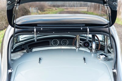 Lot 48 - 2003 AC DAX Cobra
