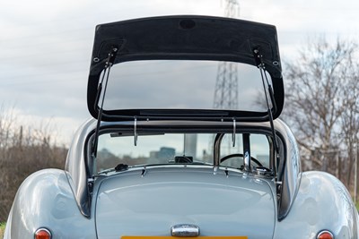 Lot 48 - 2003 AC DAX Cobra