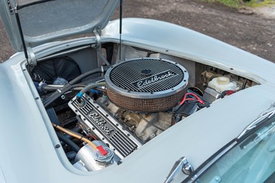 Lot 48 - 2003 AC DAX Cobra