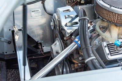 Lot 48 - 2003 AC DAX Cobra