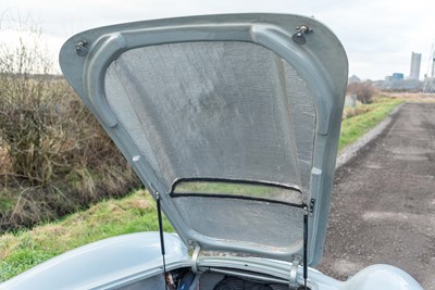 Lot 48 - 2003 AC DAX Cobra