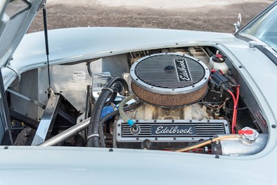 Lot 48 - 2003 AC DAX Cobra