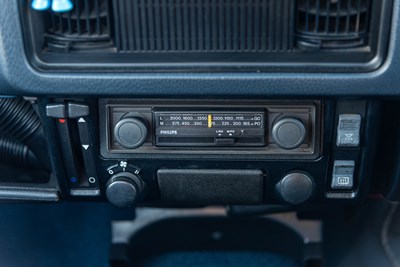Lot 2 - 1981 Vauxhall Chevette