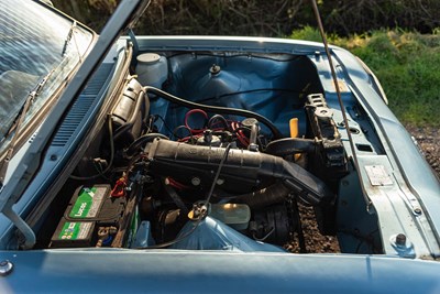 Lot 2 - 1981 Vauxhall Chevette