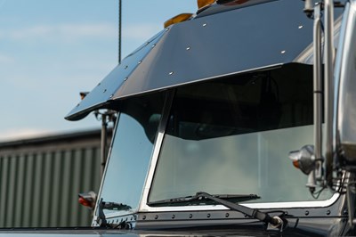 Lot 77 - 1996 Peterbilt 379 Tractor Unit