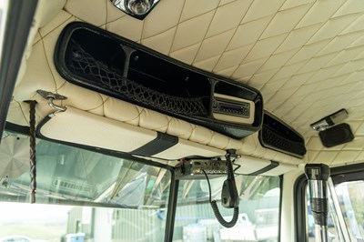 Lot 77 - 1996 Peterbilt 379 Tractor Unit