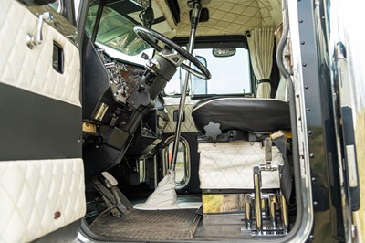 Lot 77 - 1996 Peterbilt 379 Tractor Unit