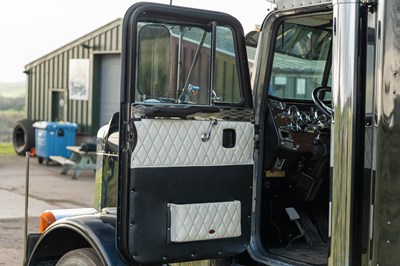 Lot 77 - 1996 Peterbilt 379 Tractor Unit