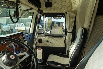 Lot 77 - 1996 Peterbilt 379 Tractor Unit