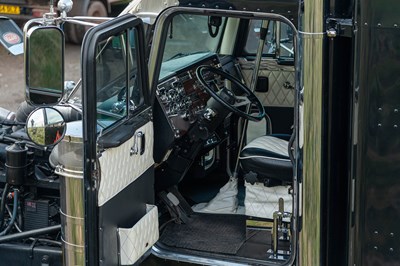 Lot 77 - 1996 Peterbilt 379 Tractor Unit