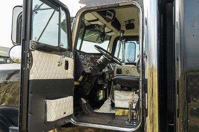 Lot 77 - 1996 Peterbilt 379 Tractor Unit
