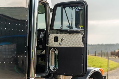 Lot 77 - 1996 Peterbilt 379 Tractor Unit