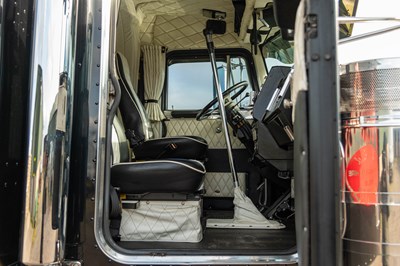 Lot 77 - 1996 Peterbilt 379 Tractor Unit
