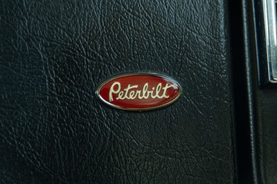 Lot 77 - 1996 Peterbilt 379 Tractor Unit