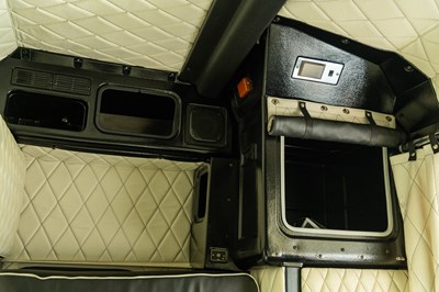 Lot 77 - 1996 Peterbilt 379 Tractor Unit
