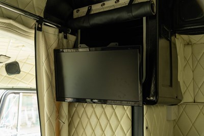 Lot 77 - 1996 Peterbilt 379 Tractor Unit