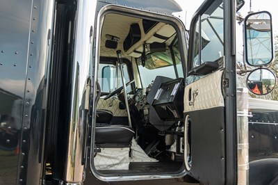 Lot 77 - 1996 Peterbilt 379 Tractor Unit