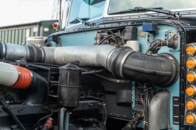 Lot 77 - 1996 Peterbilt 379 Tractor Unit