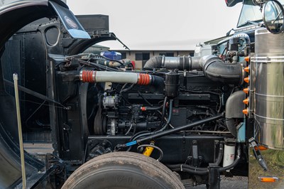 Lot 77 - 1996 Peterbilt 379 Tractor Unit