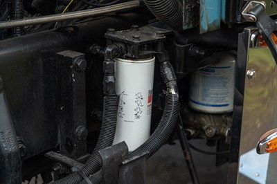 Lot 77 - 1996 Peterbilt 379 Tractor Unit