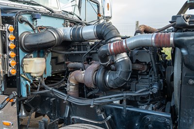Lot 77 - 1996 Peterbilt 379 Tractor Unit