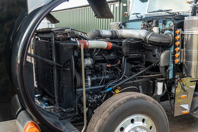 Lot 77 - 1996 Peterbilt 379 Tractor Unit