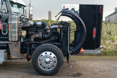 Lot 77 - 1996 Peterbilt 379 Tractor Unit