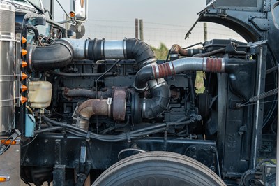 Lot 77 - 1996 Peterbilt 379 Tractor Unit