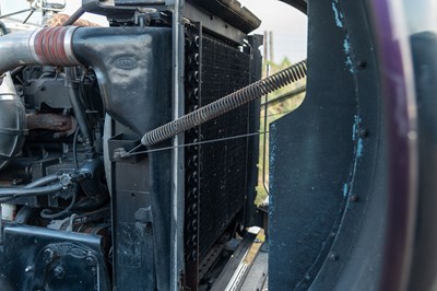 Lot 77 - 1996 Peterbilt 379 Tractor Unit